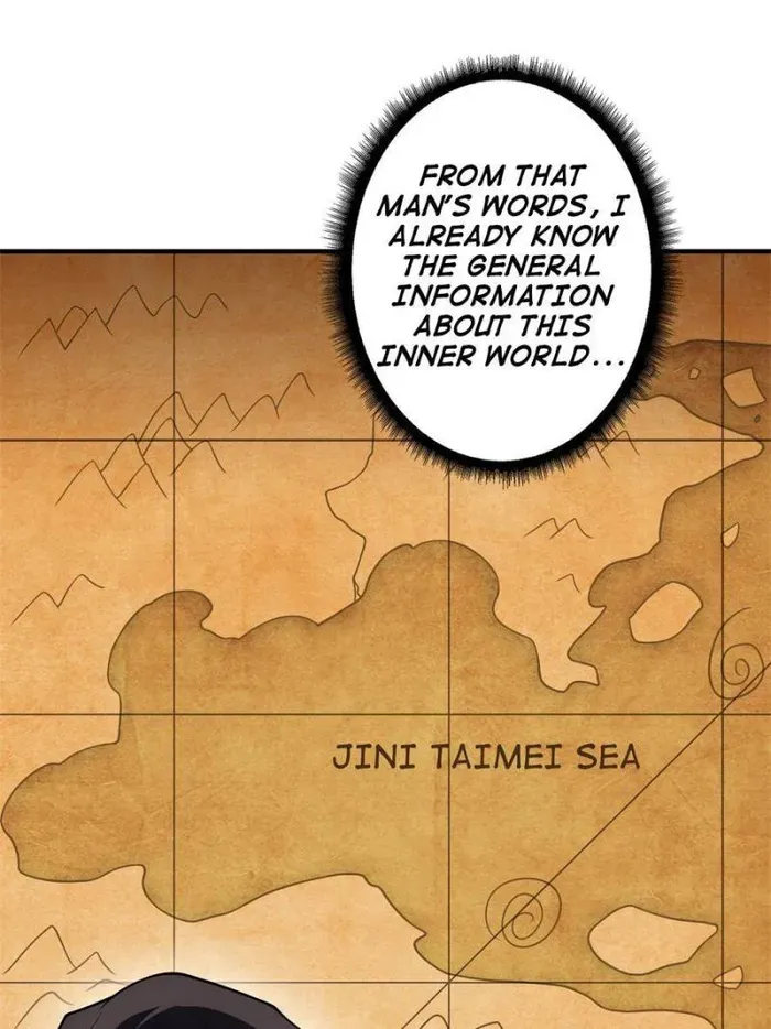 I’m Really Not The Villain Chapter 59 page 5 - 