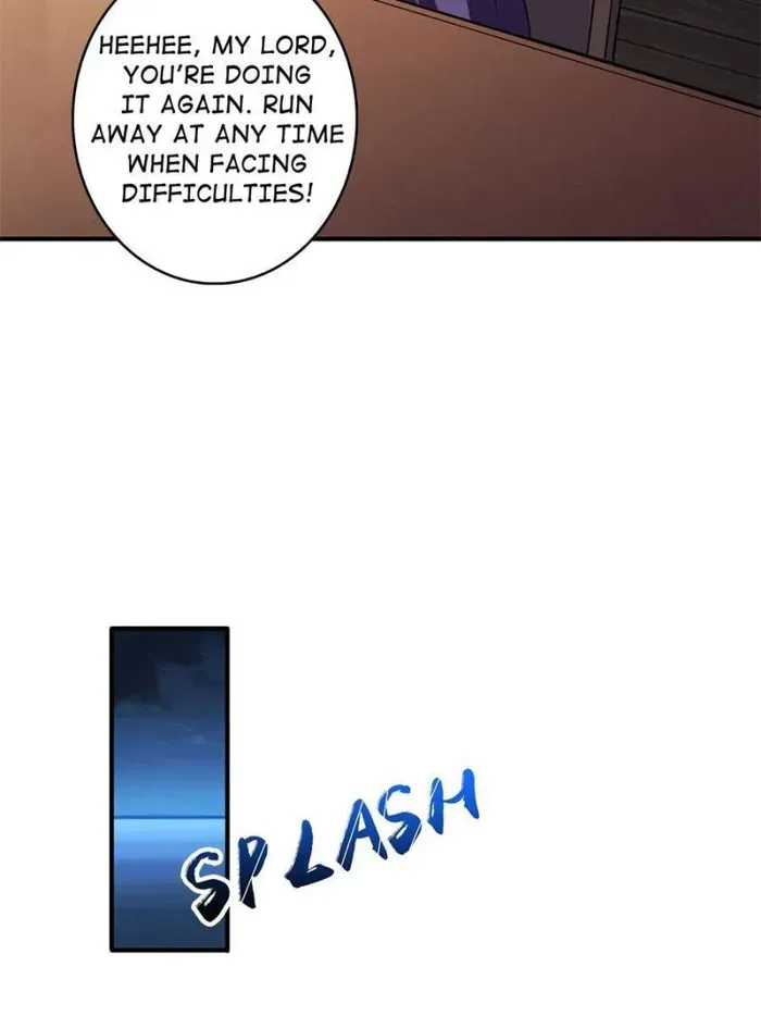 I’m Really Not The Villain Chapter 59 page 41 - 