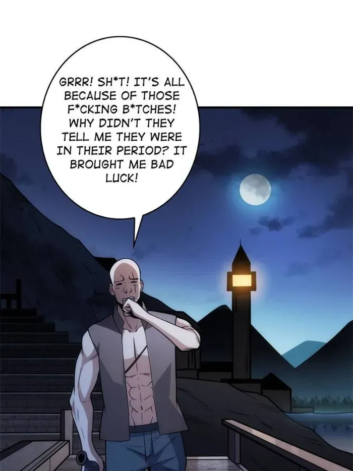 I’m Really Not The Villain Chapter 59 page 45 - 
