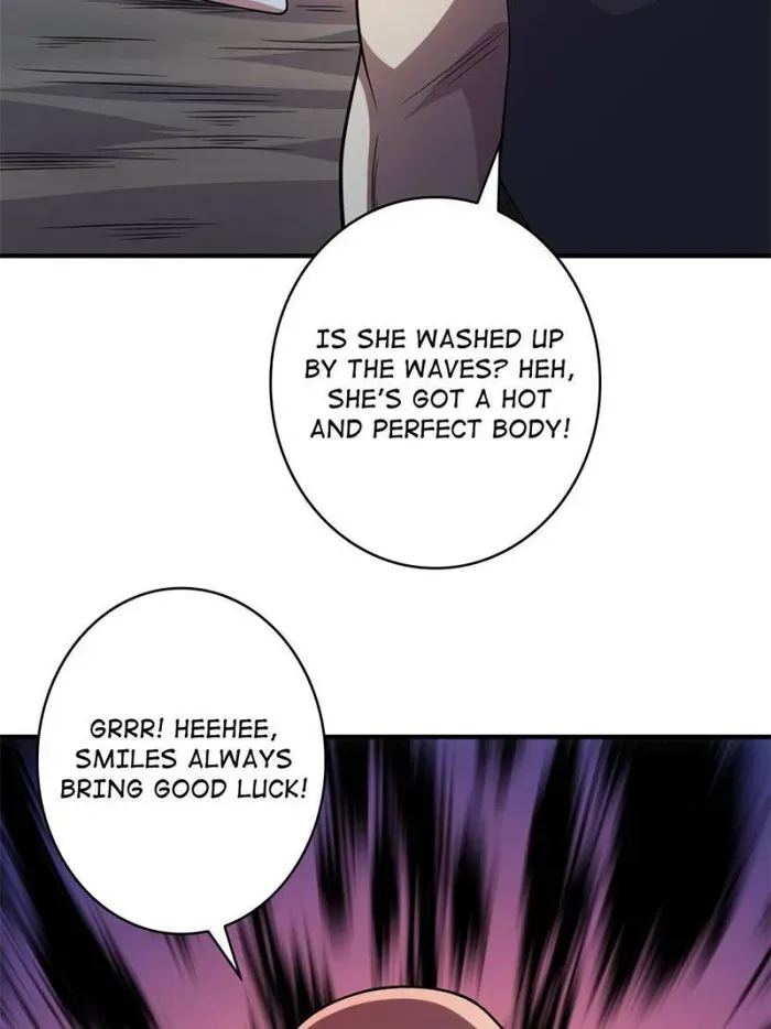 I’m Really Not The Villain Chapter 59 page 48 - 
