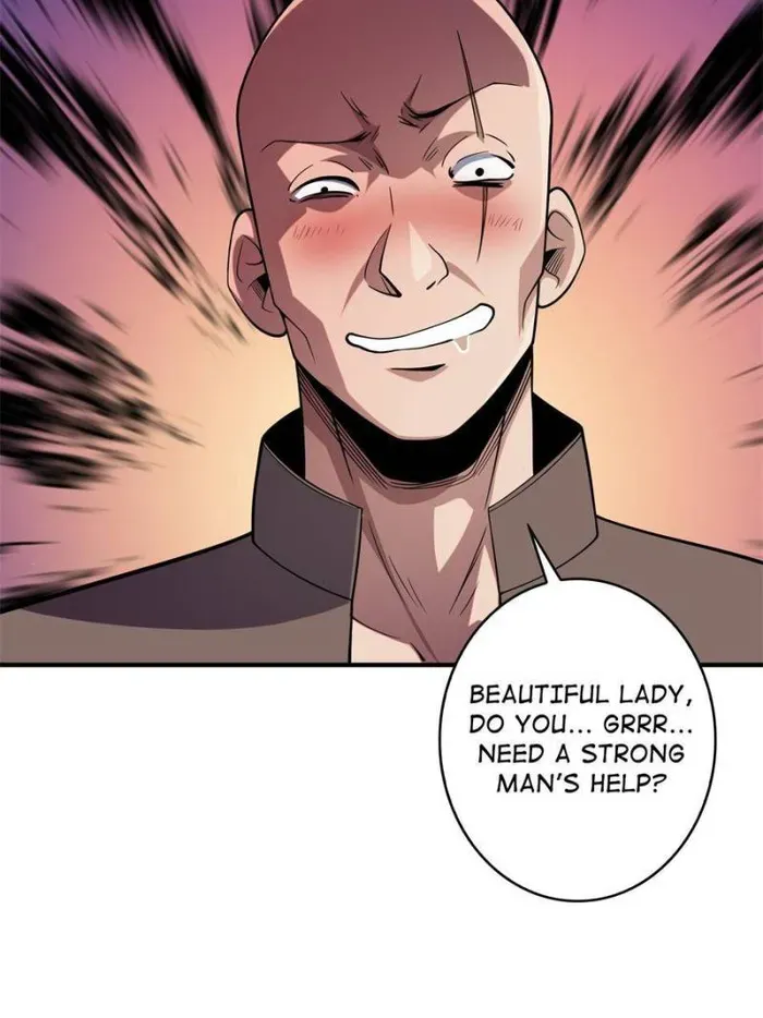 I’m Really Not The Villain Chapter 59 page 49 - 