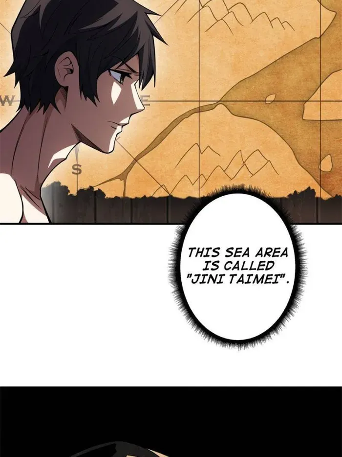I’m Really Not The Villain Chapter 59 page 6 - 