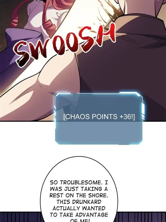 I’m Really Not The Villain Chapter 59 page 51 - 