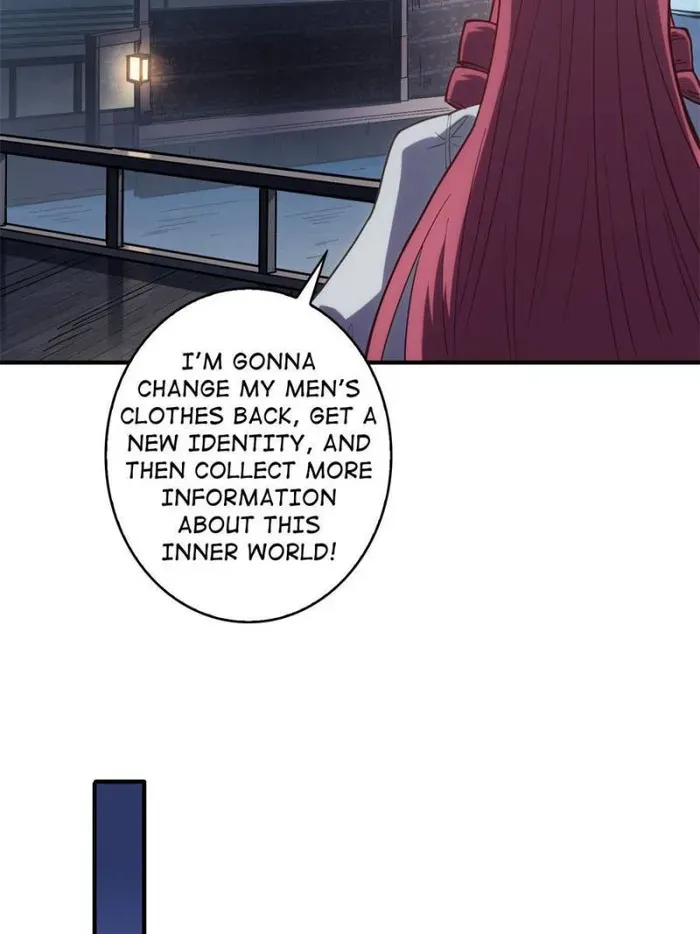 I’m Really Not The Villain Chapter 59 page 55 - 