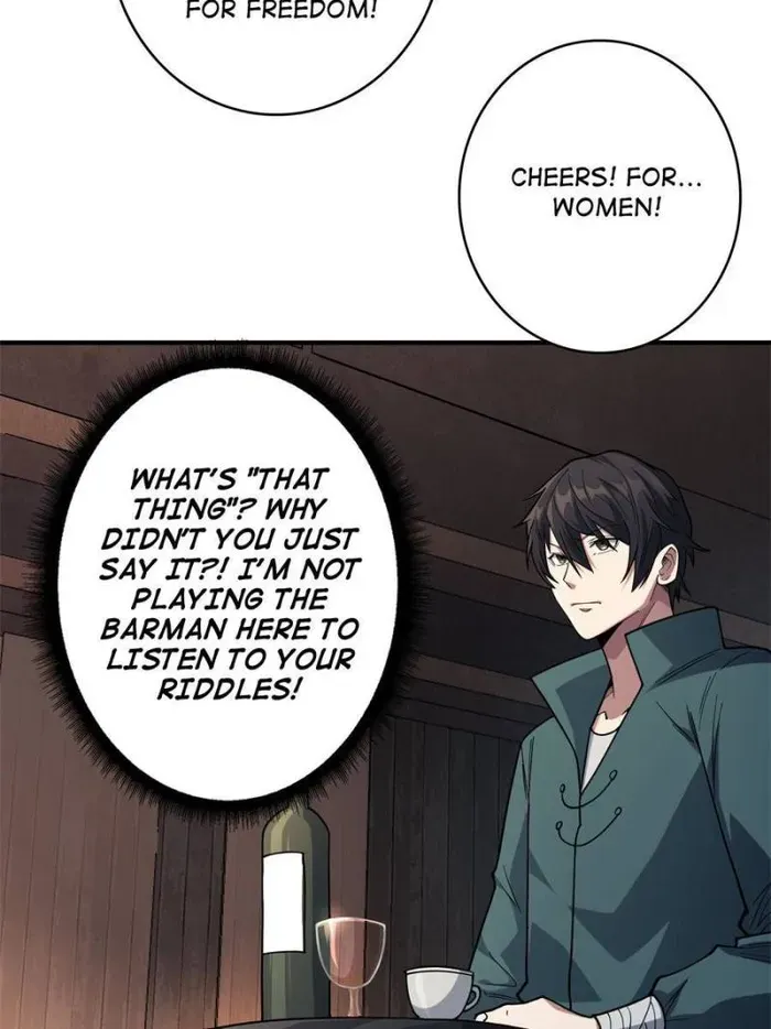 I’m Really Not The Villain Chapter 59 page 59 - 