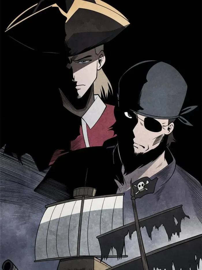 I’m Really Not The Villain Chapter 59 page 7 - 