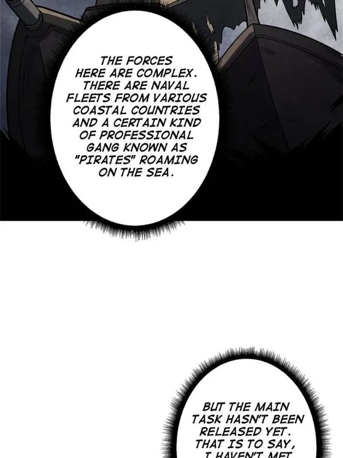I’m Really Not The Villain Chapter 59 page 8 - 