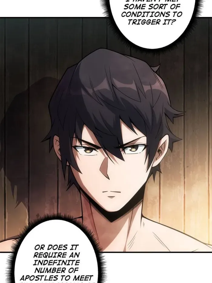 I’m Really Not The Villain Chapter 59 page 9 - 