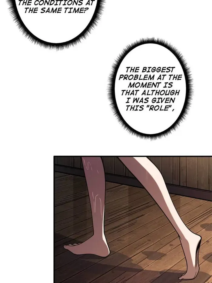 I’m Really Not The Villain Chapter 59 page 10 - 