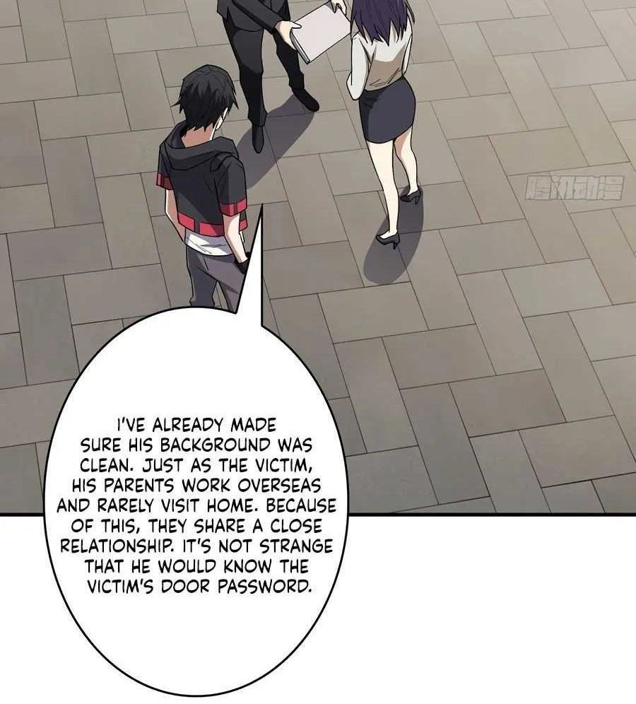 Read I’m Really Not The Villain chapter 6 image 3 on Lezhin