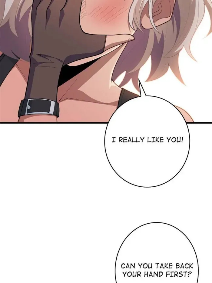 I’m Really Not The Villain Chapter 60 page 14 - 
