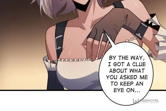 I’m Really Not The Villain Chapter 60 page 17 - 