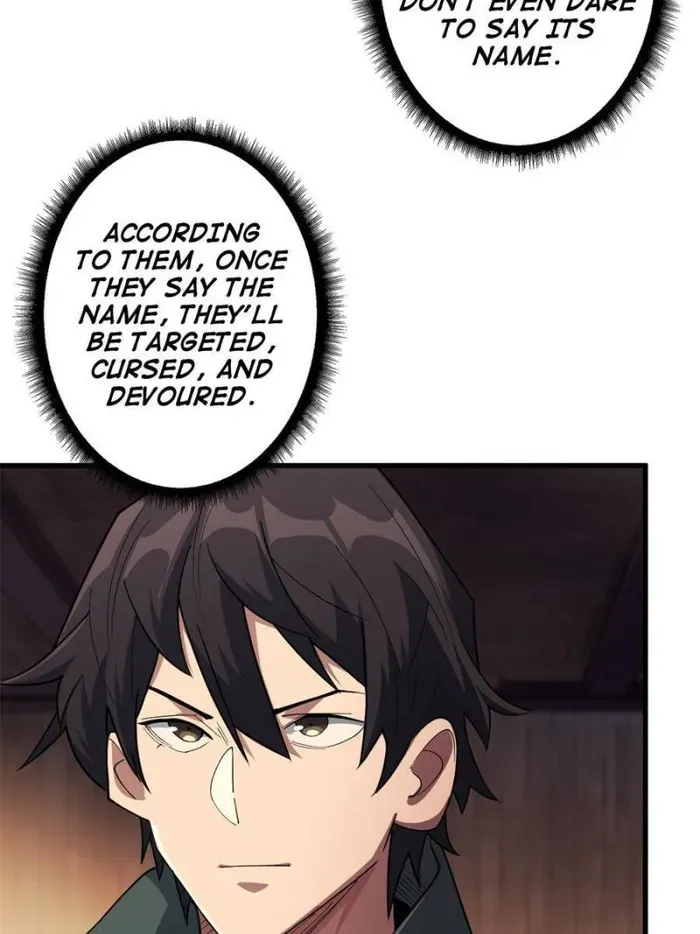 I’m Really Not The Villain Chapter 60 page 3 - 