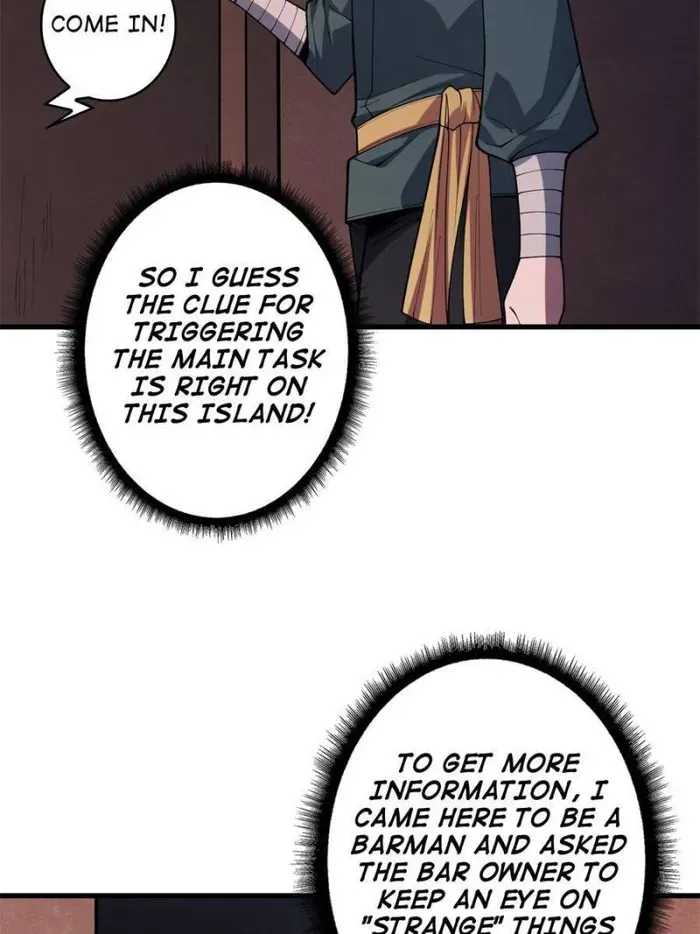 I’m Really Not The Villain Chapter 60 page 22 - 