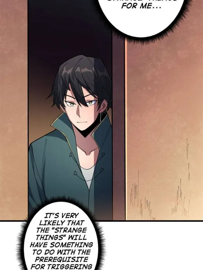 I’m Really Not The Villain Chapter 60 page 23 - 