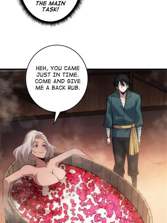 I’m Really Not The Villain Chapter 60 page 24 - 