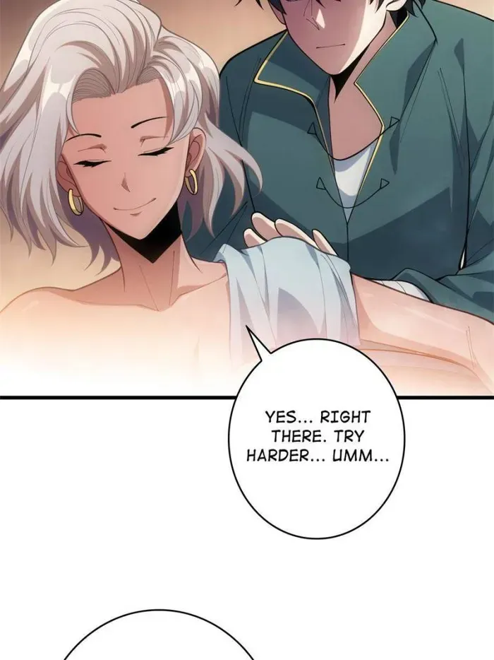 I’m Really Not The Villain Chapter 60 page 35 - 