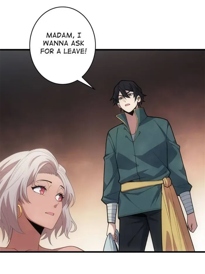 I’m Really Not The Villain Chapter 60 page 39 - 