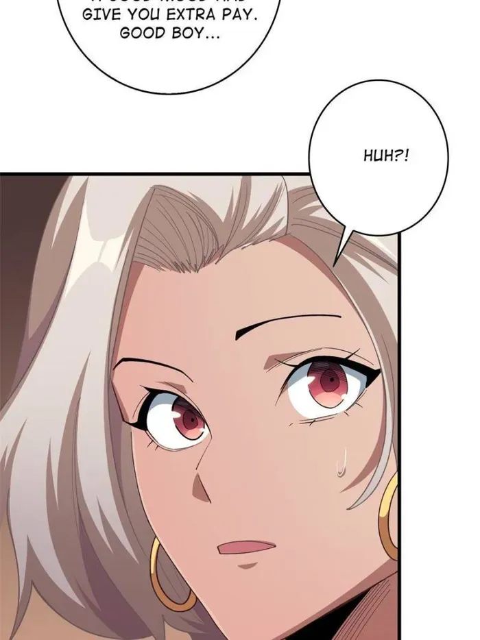 I’m Really Not The Villain Chapter 60 page 41 - 