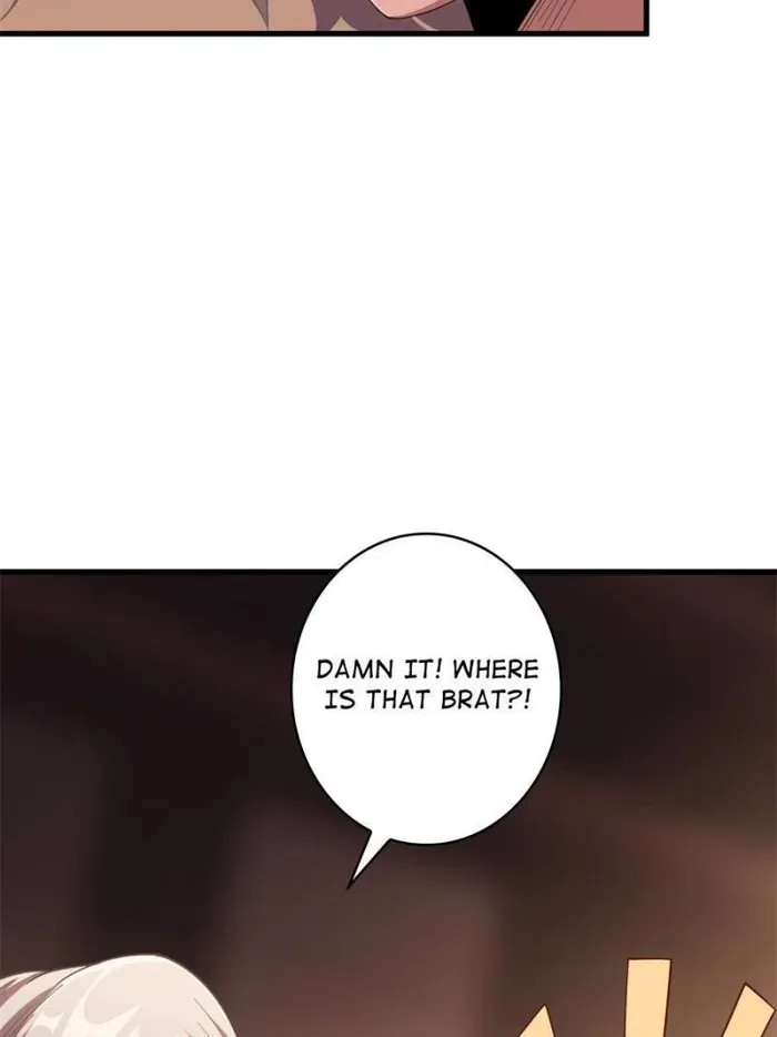 I’m Really Not The Villain Chapter 60 page 42 - 