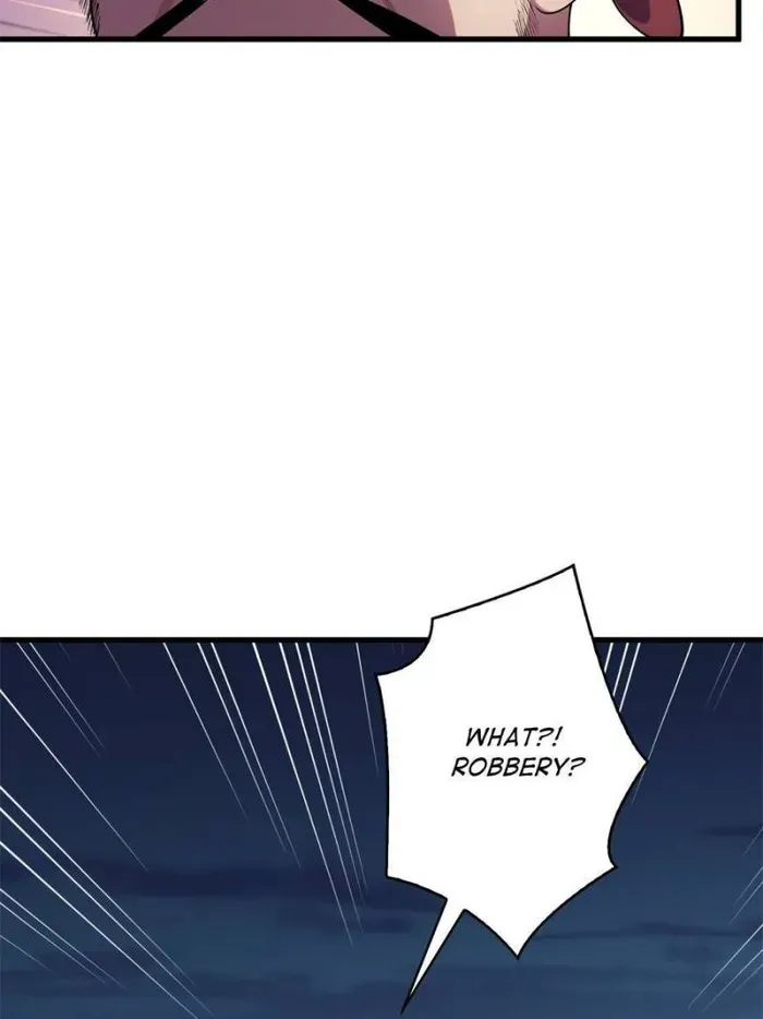 I’m Really Not The Villain Chapter 60 page 50 - 