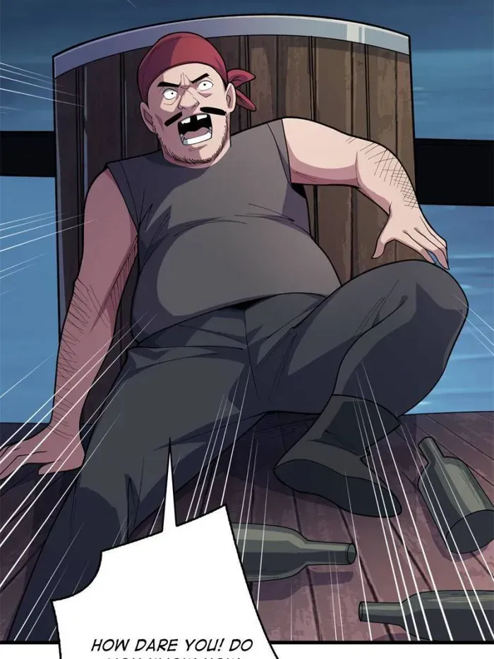 I’m Really Not The Villain Chapter 60 page 51 - 