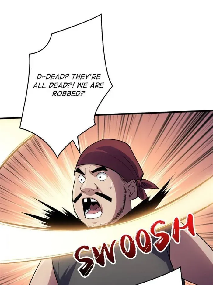 I’m Really Not The Villain Chapter 60 page 54 - 