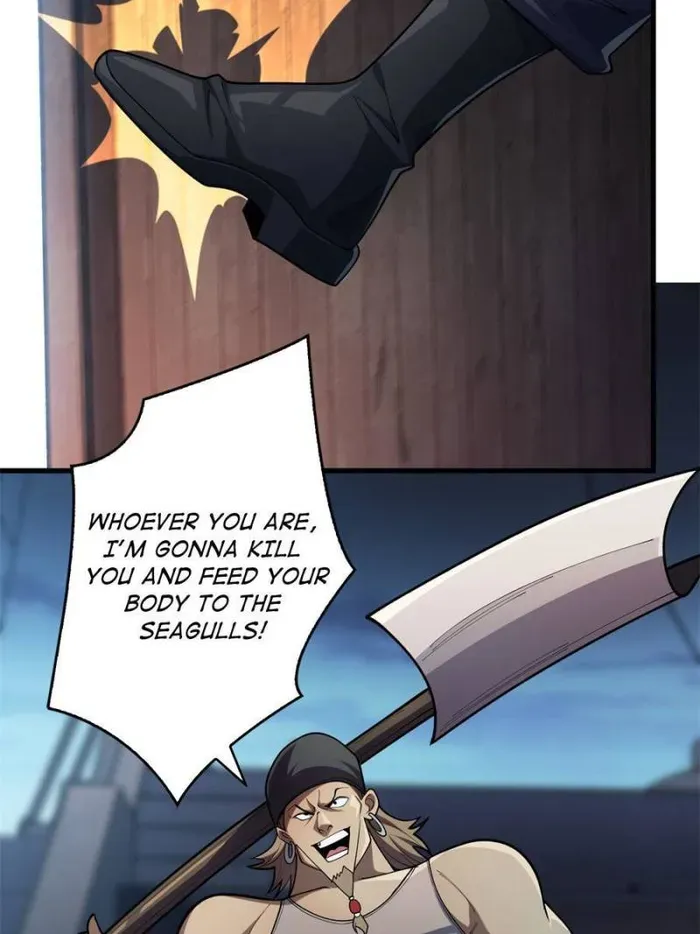 I’m Really Not The Villain Chapter 60 page 60 - 