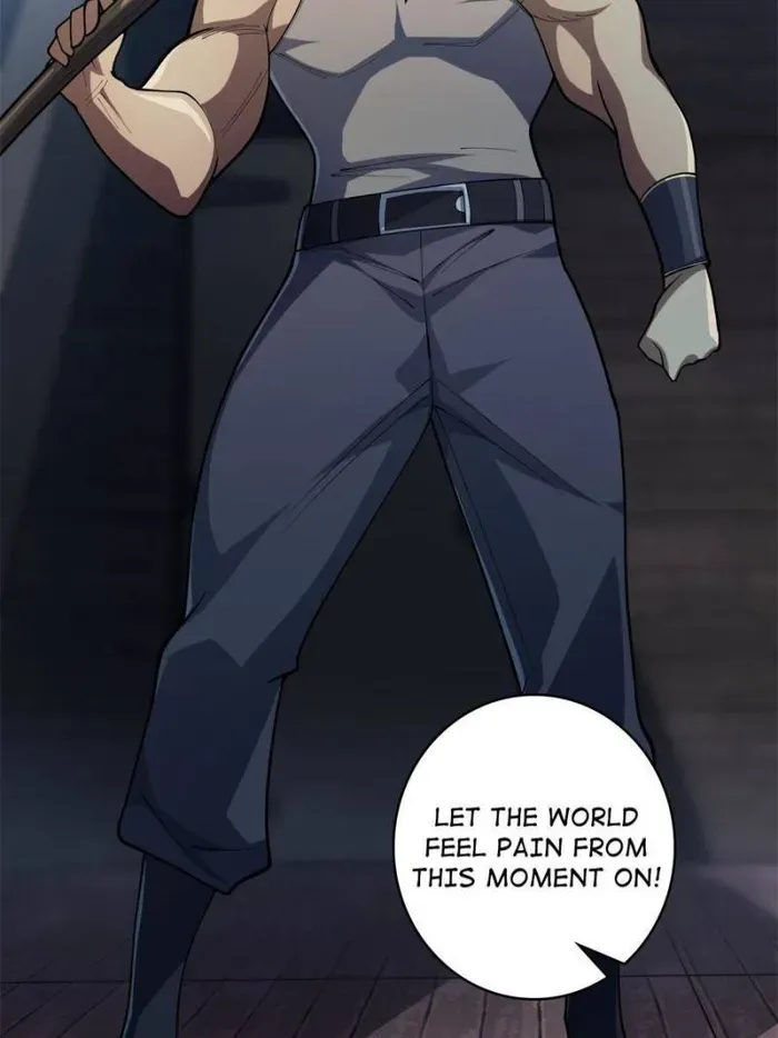 I’m Really Not The Villain Chapter 60 page 61 - 
