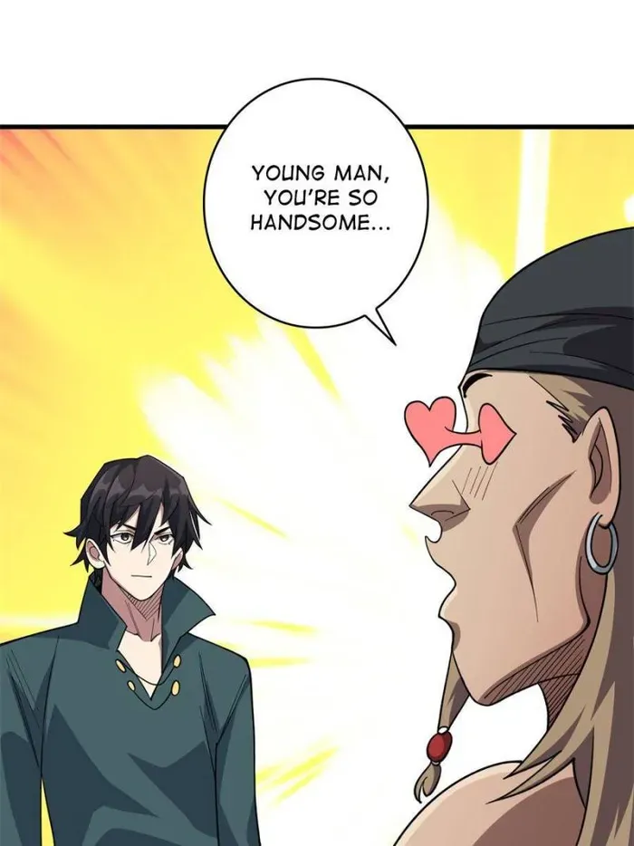 I’m Really Not The Villain Chapter 60 page 64 - 