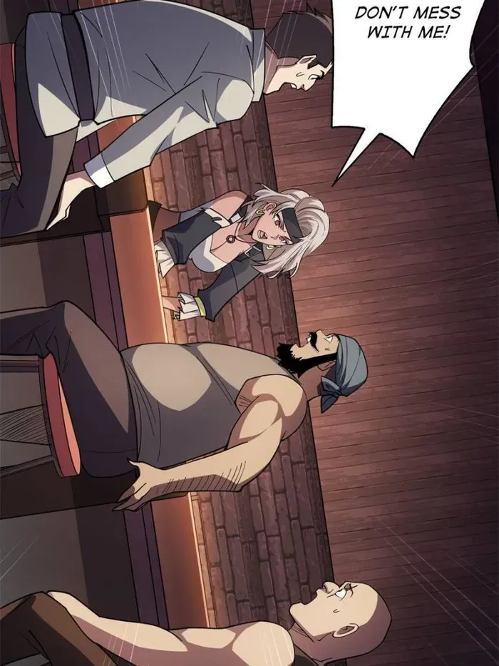 I’m Really Not The Villain Chapter 60 page 8 - 