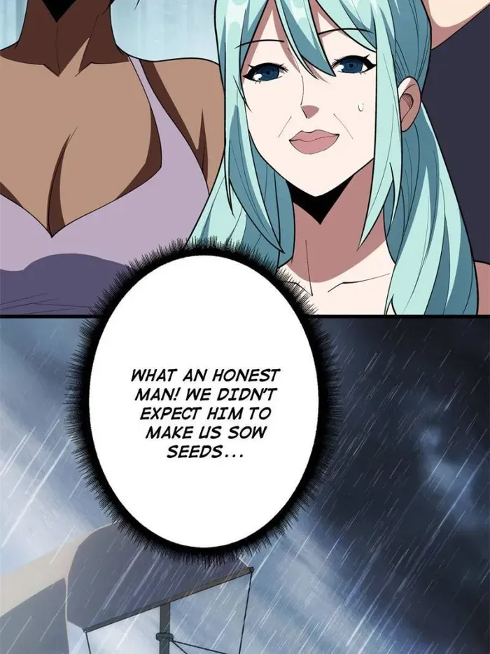 I’m Really Not The Villain Chapter 61 page 19 - 