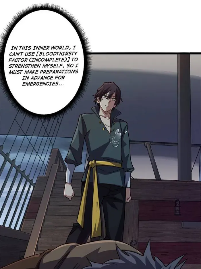 I’m Really Not The Villain Chapter 61 page 25 - 