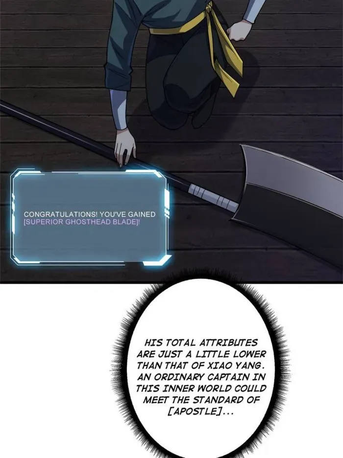 I’m Really Not The Villain Chapter 61 page 27 - 