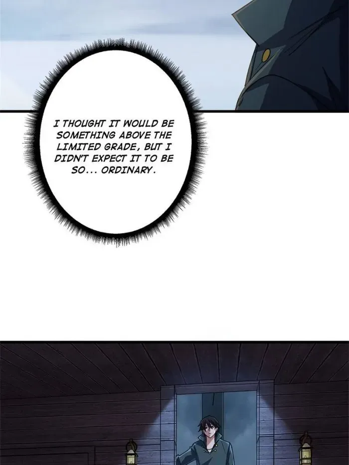 I’m Really Not The Villain Chapter 61 page 29 - 