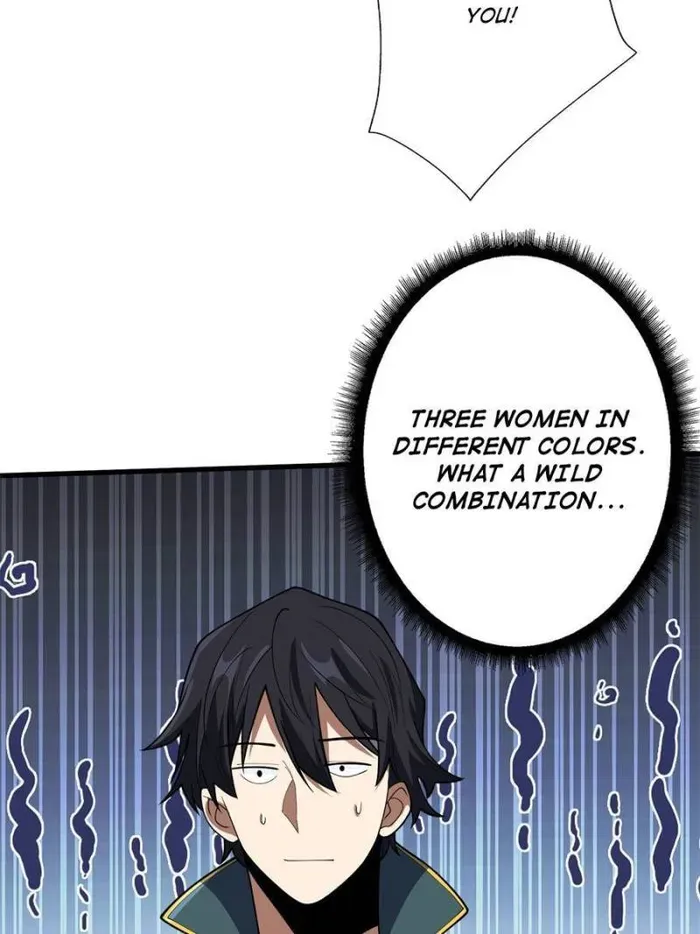 I’m Really Not The Villain Chapter 61 page 4 - 