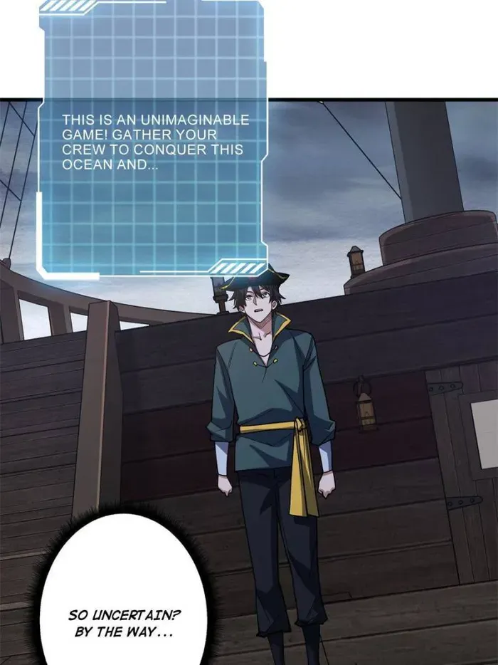 I’m Really Not The Villain Chapter 61 page 50 - 