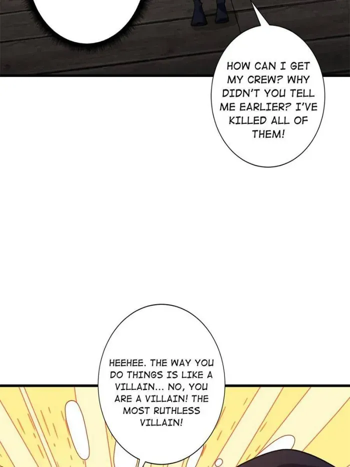 I’m Really Not The Villain Chapter 61 page 51 - 