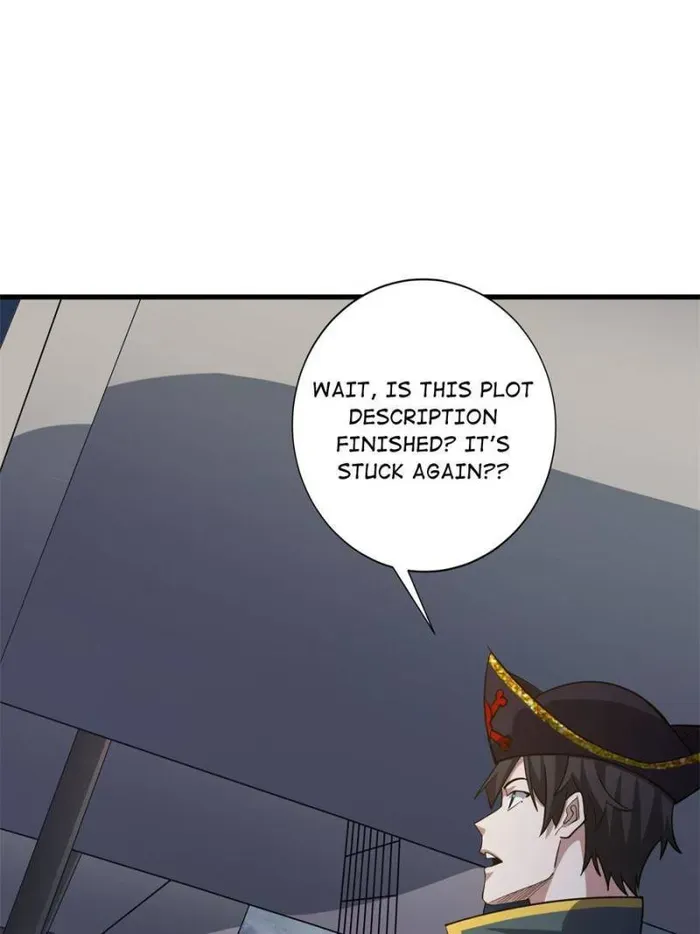 I’m Really Not The Villain Chapter 61 page 53 - 