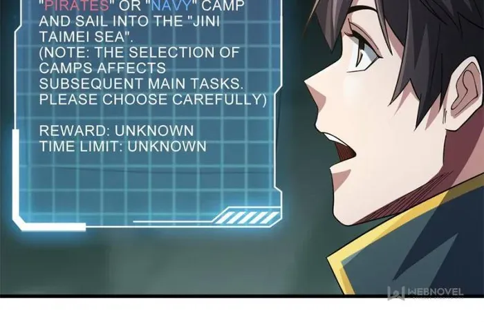 I’m Really Not The Villain Chapter 61 page 55 - 