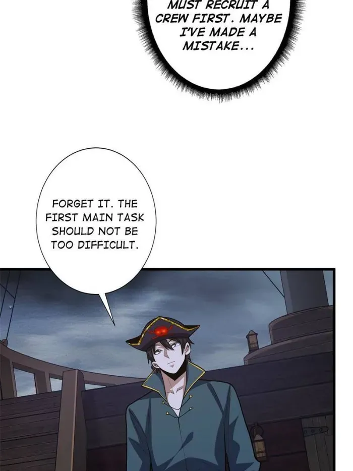 I’m Really Not The Villain Chapter 61 page 60 - 