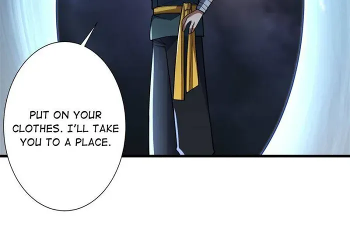 I’m Really Not The Villain Chapter 61 page 8 - 