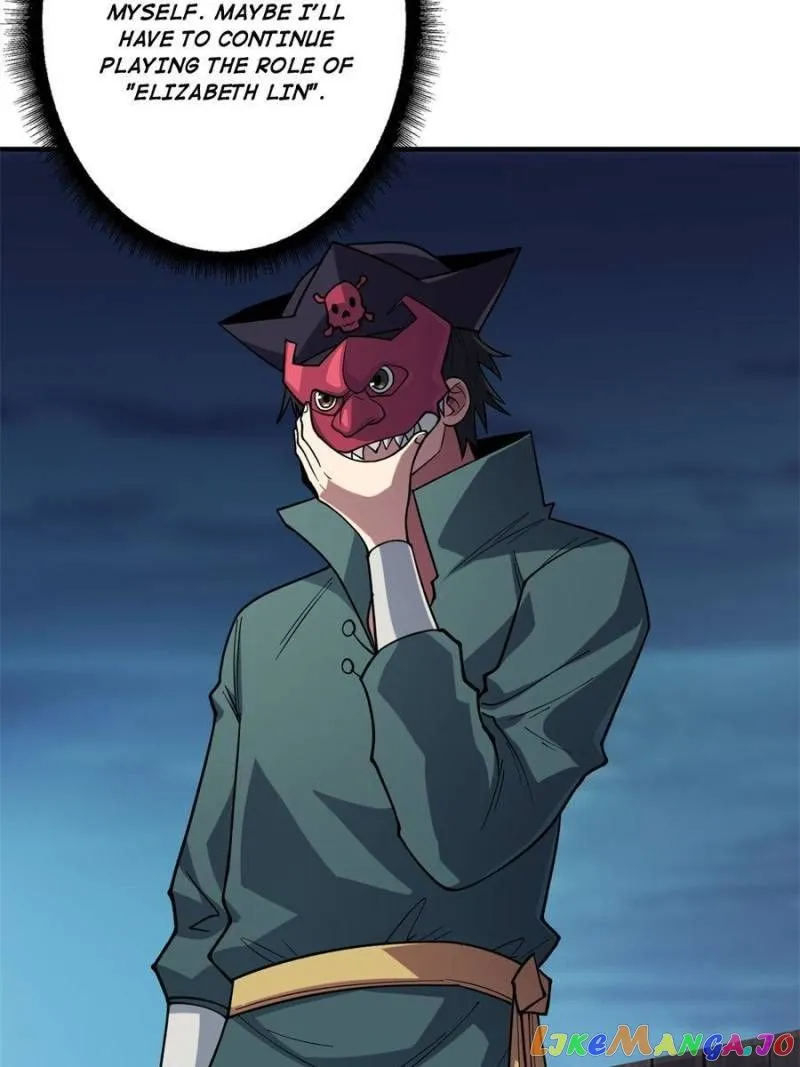 I’m Really Not The Villain Chapter 62 page 11 - 