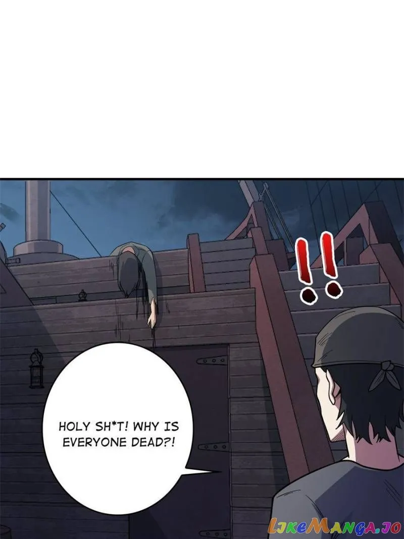 I’m Really Not The Villain Chapter 62 page 13 - 
