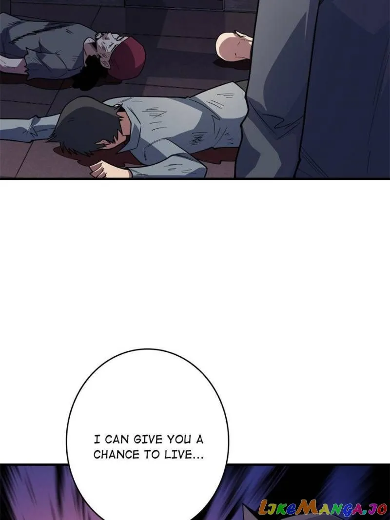 I’m Really Not The Villain Chapter 62 page 14 - 