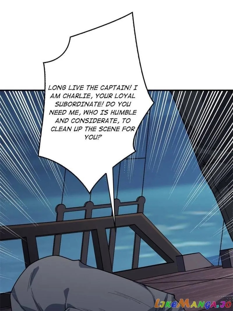 I’m Really Not The Villain Chapter 62 page 16 - 