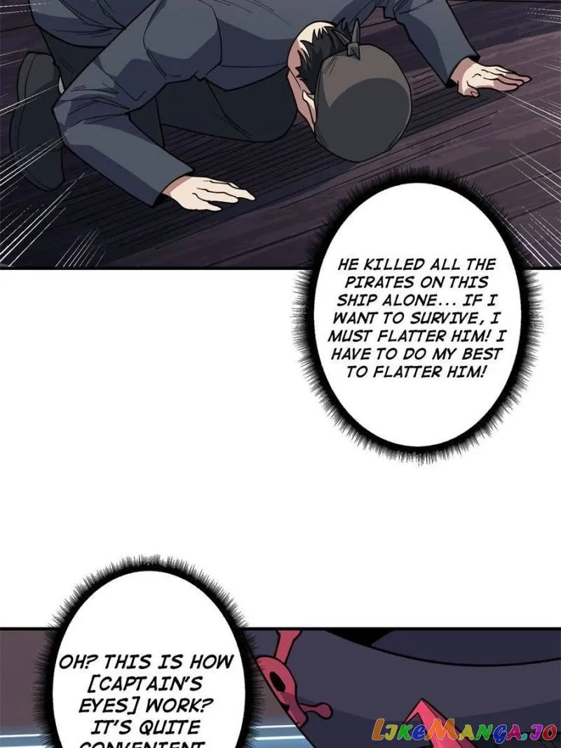 I’m Really Not The Villain Chapter 62 page 17 - 