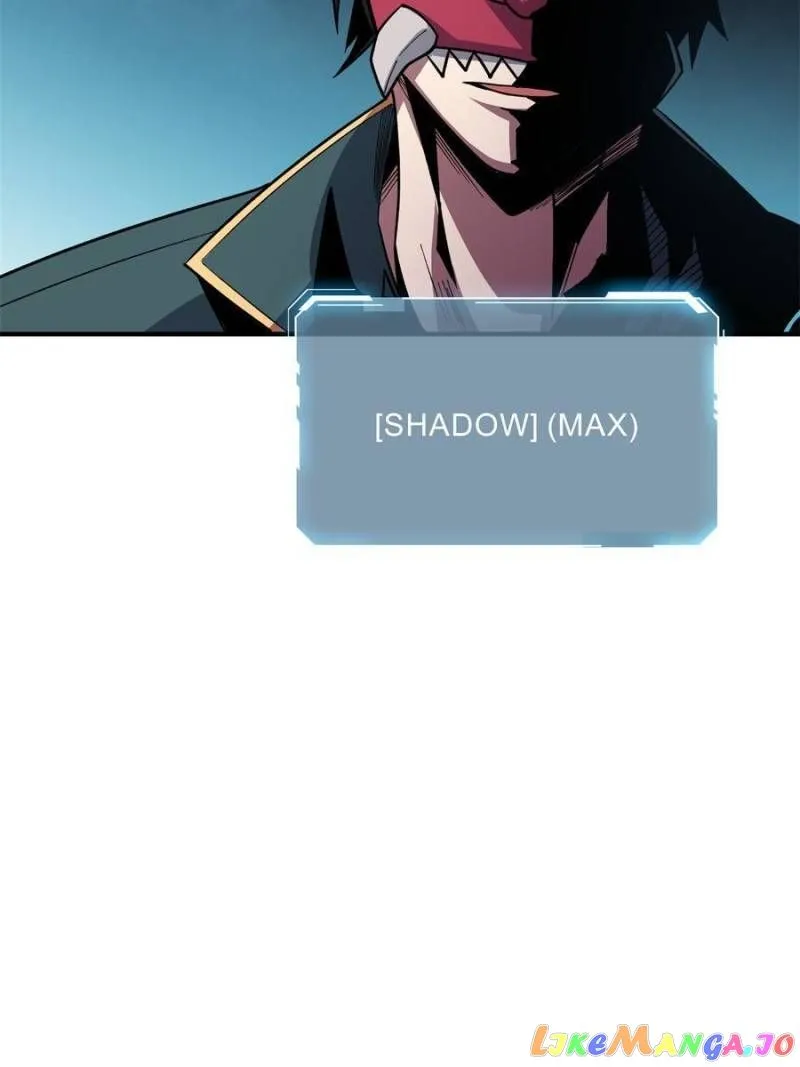 I’m Really Not The Villain Chapter 62 page 20 - 