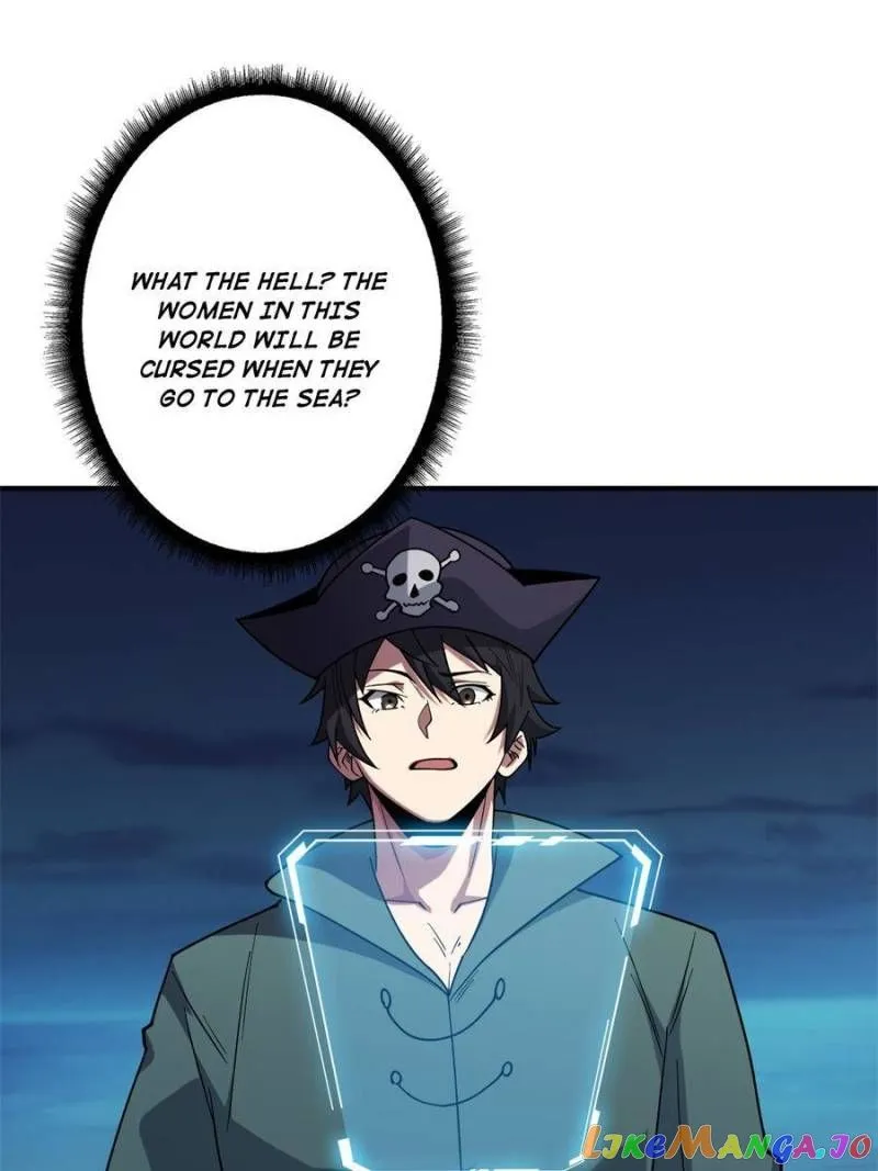 I’m Really Not The Villain Chapter 62 page 3 - 