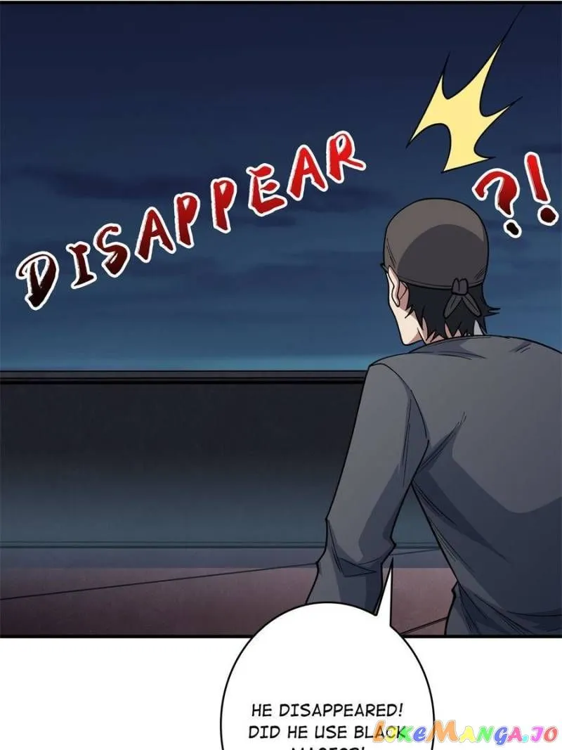 I’m Really Not The Villain Chapter 62 page 21 - 